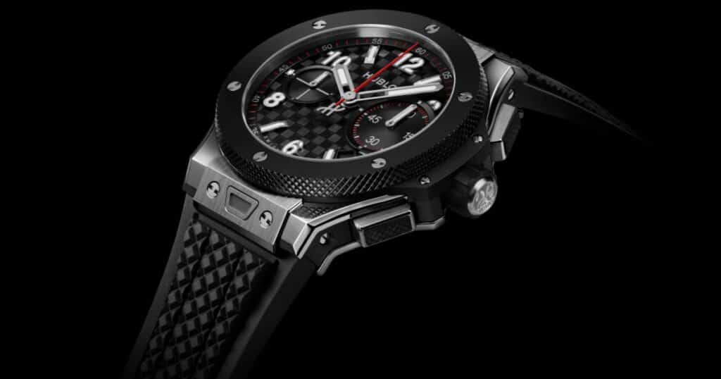 La collection Big Bang