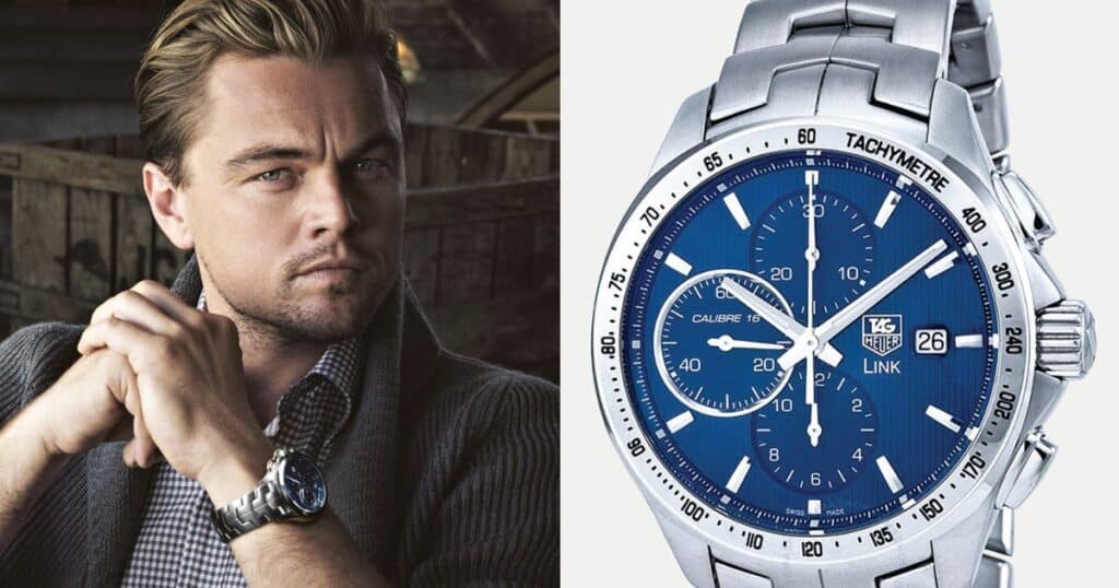 The Role of Watches in Character Development