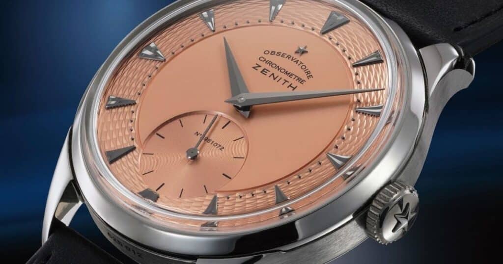 Zenith