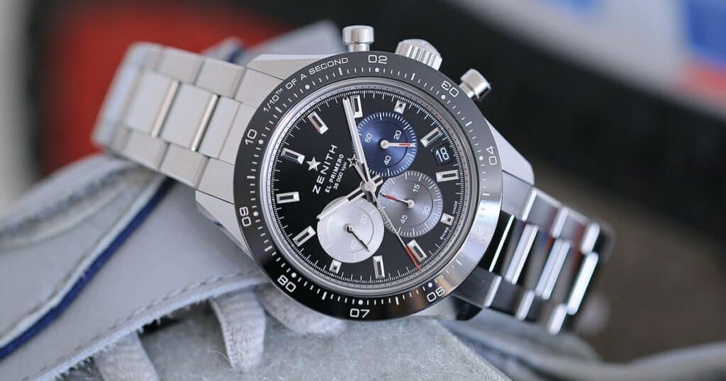 Zenith