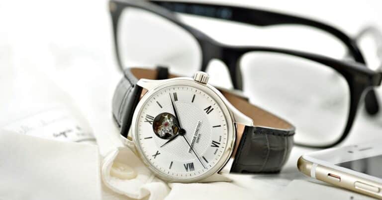 Frédérique Constant: How a Young Brand Became a Swiss Watchmaking Powerhouse