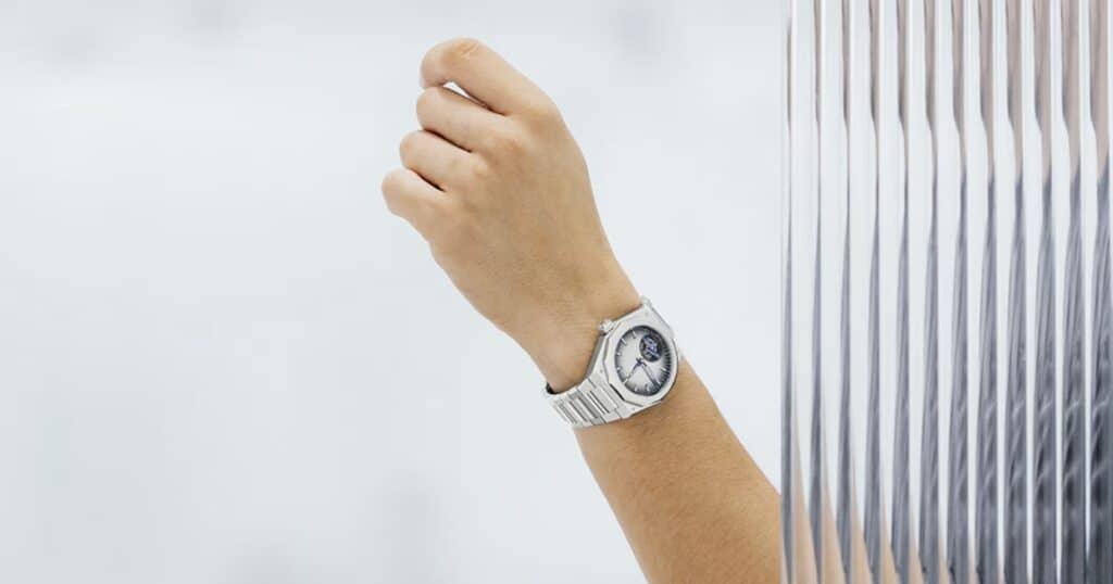 The Watch at a Glance
