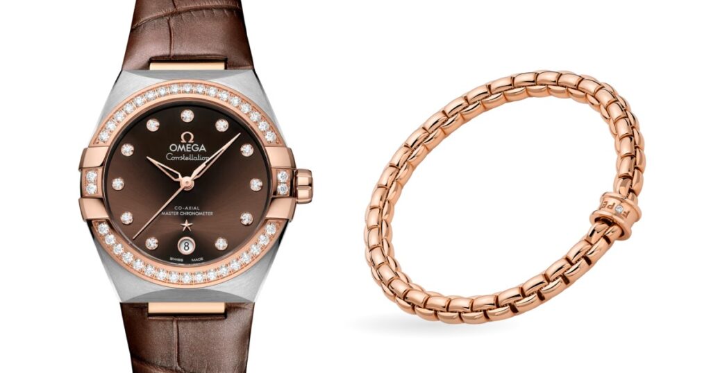 Layering Smartly for Day to Night