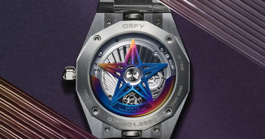 Art and Horology