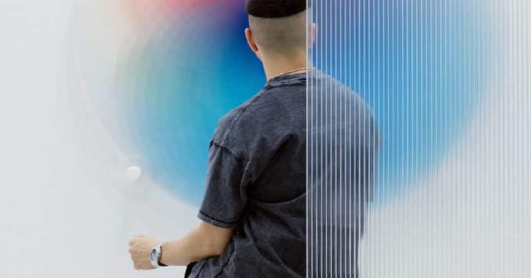 Zenith x Felipe Pantone: A Collision of Art, Light, and Mechanical Genius