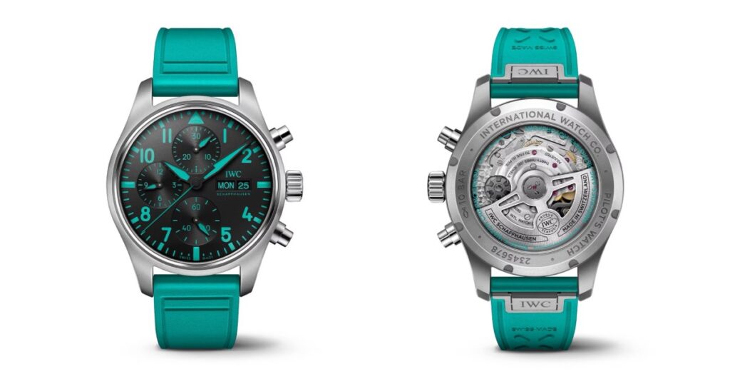The Origin of the Partnership (2013): Engineering Icons Align