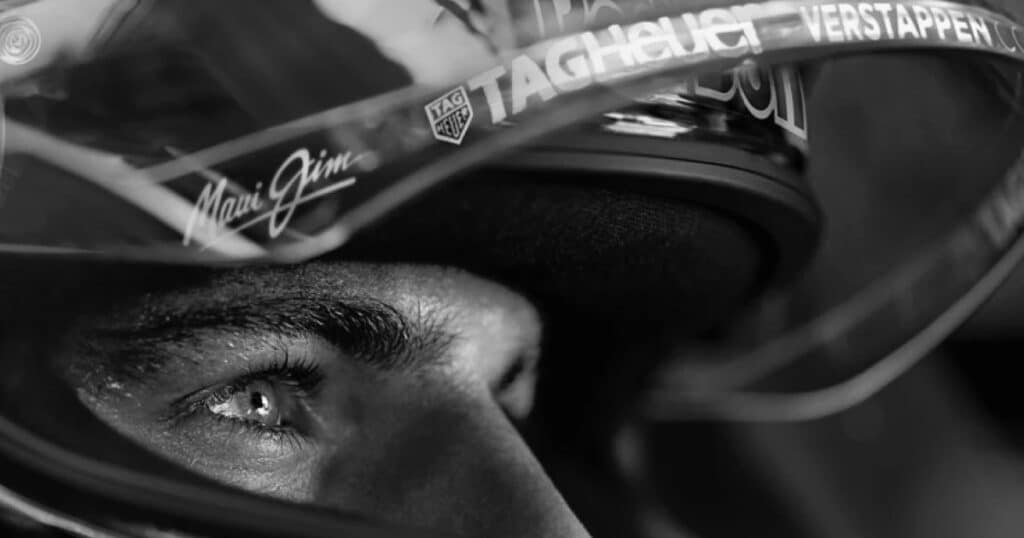 Antoine Pin: Driving TAG Heuer’s F1 Comeback with Precision and Purpose
