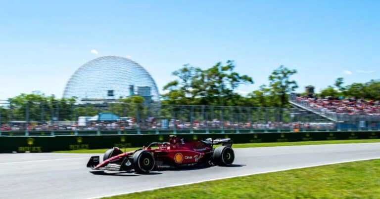 Montréal’s Moment: Why the Canadian Grand Prix Is Bigger Than Ever for Watch Enthusiasts