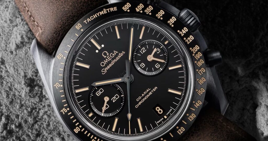 The Collection: Variants that Define Personality