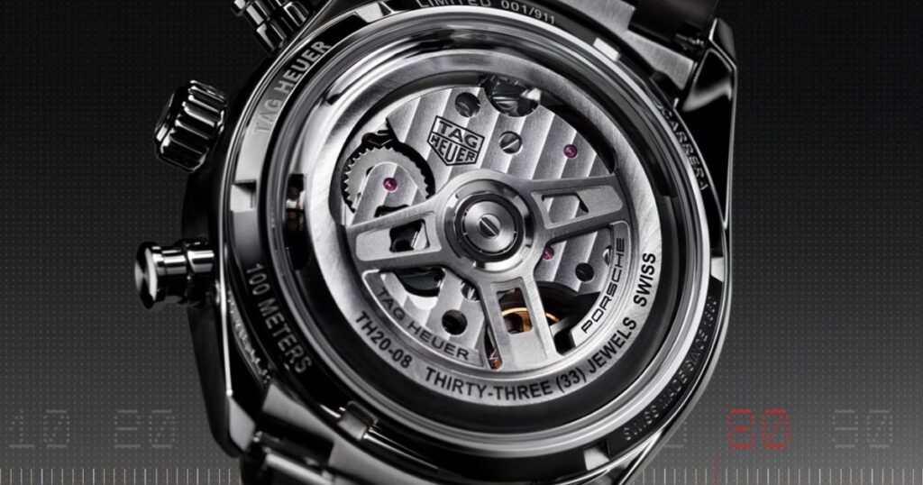 Design & Dial