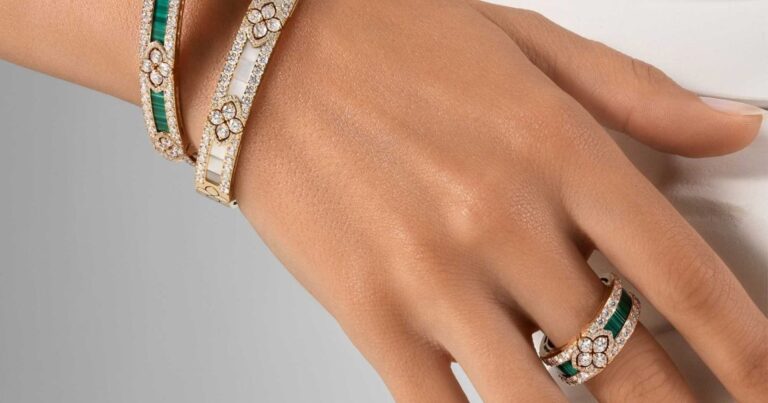 Top Birthday Gifts for Her in Canada: Elegant Watches and Fine Jewelry Ideas