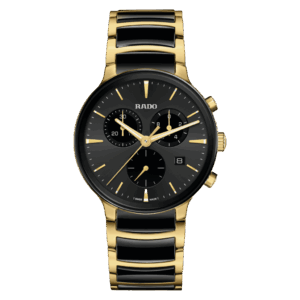 Centrix Chronograph